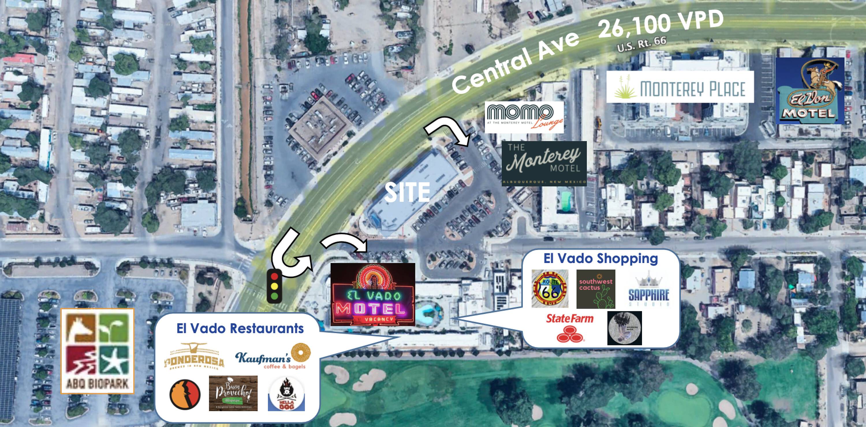 Exclusive Commercial Building